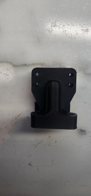 TLR REAR SHOCK TOWER MOUNT