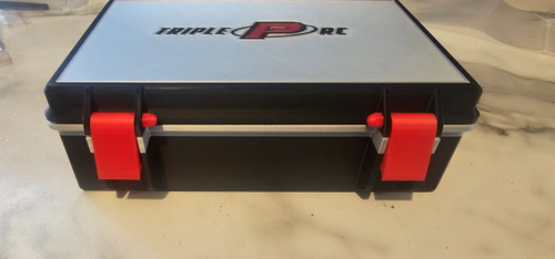 Big or Small Bore Spring Box