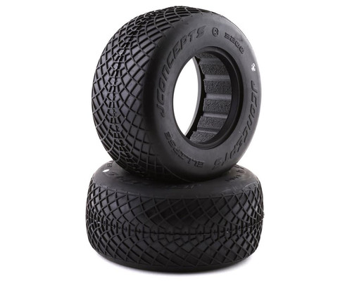 JConcepts Ellipse Short Course Tires (2)