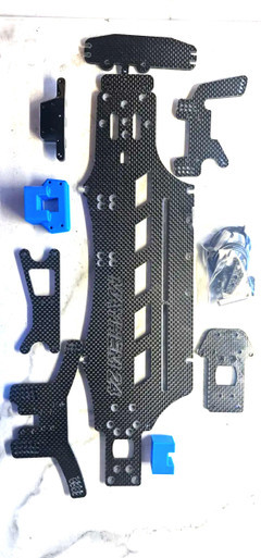 MAYHEM MIDGET PARTS