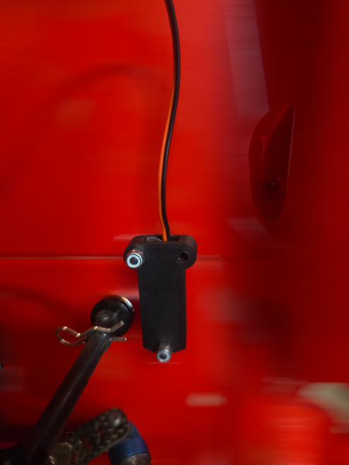 TRACKMATE TRANSPONDER HOLDER
