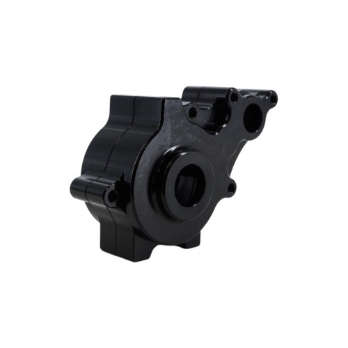 Revolution Aluminum Tranny Case