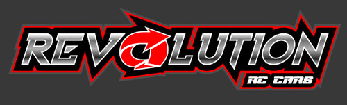 Revolution Logo