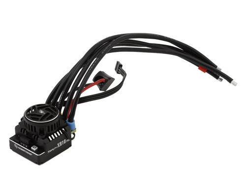 Electronics - ESC - Triple P RC
