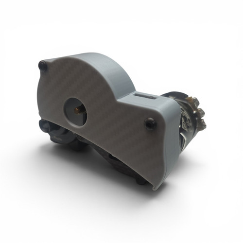 Triple P - PARTS - 3D Parts - Page 1 - Triple P RC