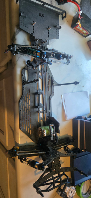 Used 23 Phoenix Sc mod