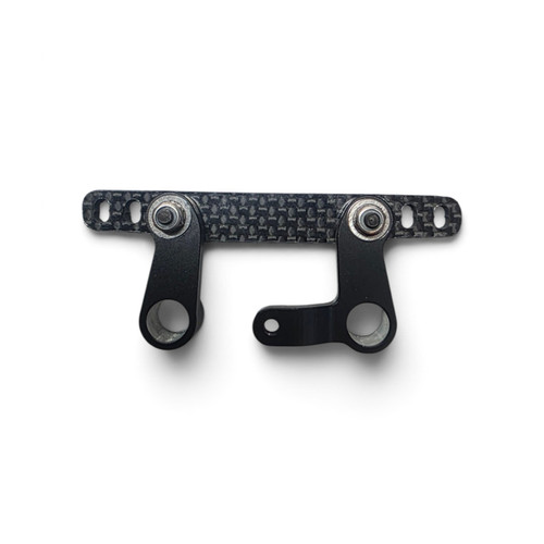 Triple P - PARTS - Chassis Components - Page 1 - Triple P RC