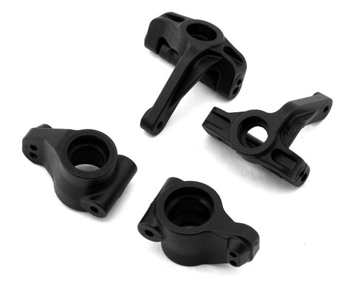 Losi 22S Sprint Hub & Spindle Set