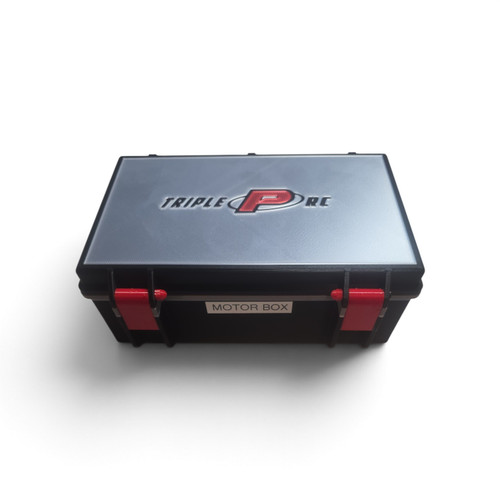 3D MOTOR BOX