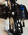 REVOLUTION/ CUSTOM WORKS ALUMINUM STEERING RACK