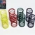 BIG BORE SHOCK SPRING SET