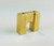 BRASS LOW PROFILE SERVO MOUNT