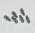 SHORT HEX DRIVE BALL STUD (6)