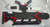SHIFT SPRINT CAR CHASSIS KIT (CUSTOM WORKS OUTLAW CONVERSION)