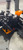 TLR 22X THRUST SPRINT CHASSIS CONVERSION KIT