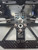 FRONT MOUNTED SERVO ARM