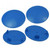 Snap-In Mud Plugs for Speedway Wheels