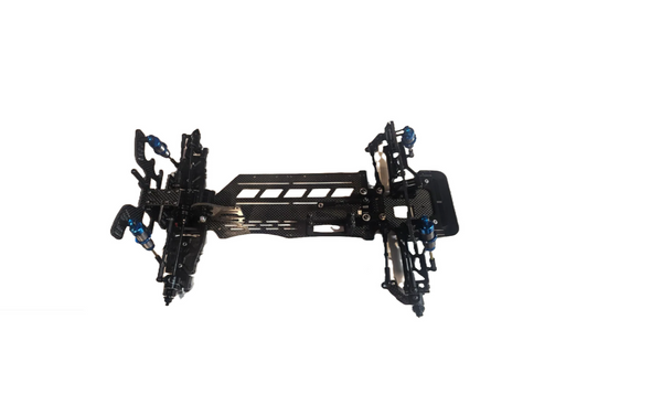 Revolution Sprint Car kit