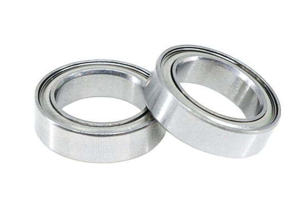 2 EA 10X15X4 BEARINGS