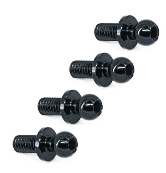 METRIC BALL STUDS 4EA