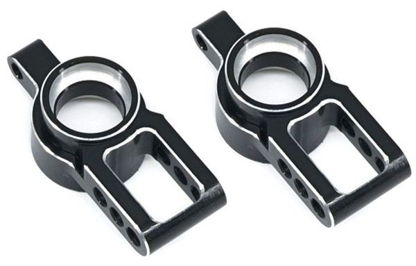 2025 REVOLUTION ALUMINUM REAR HUBS (2EA)