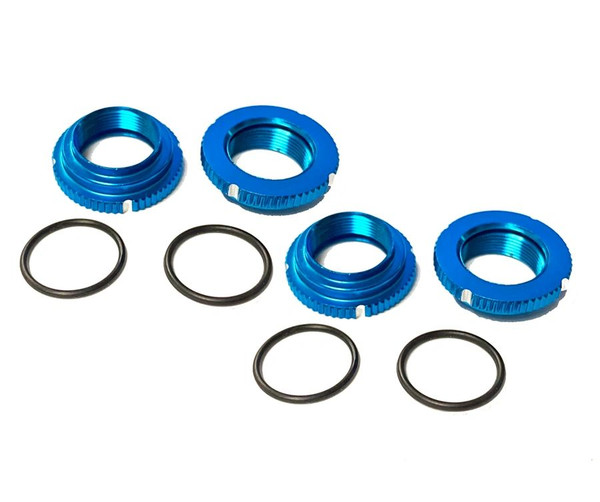 SMALL BORE COLLAR for BIG BORE SPRINGS (4)