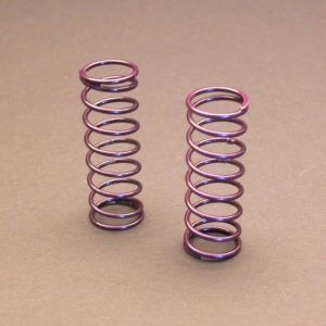 8 POUND SPRING 1.75″ PURPLE (pr)