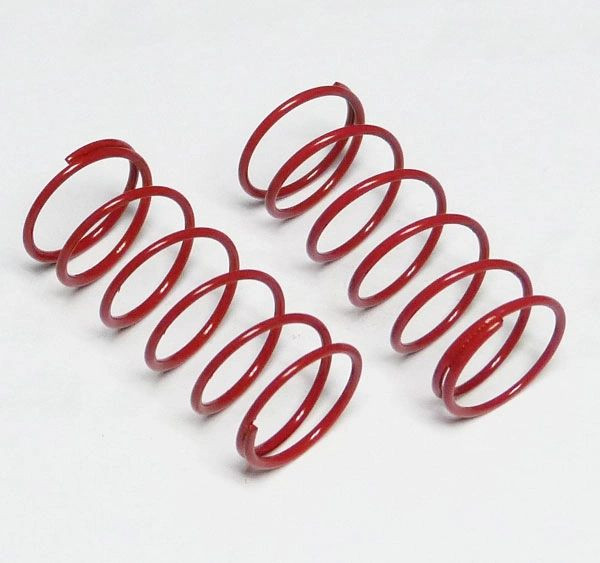 RED BIG BORE 1.75 6# SPRING
