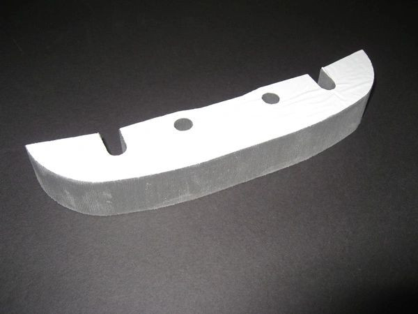 SELF STICK LATEMODEL BUMPER