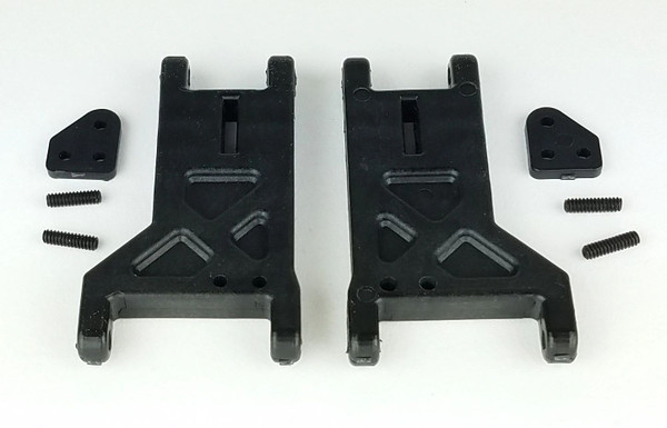 EXTRA SHORT FRONT A-ARM for INT/ENF (MOLDED)
