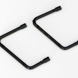 V2 CAGE NERF BARS
