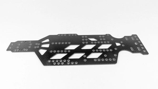ROCKET 5 CHASSIS PLATE