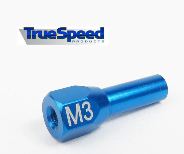 3MM STEERING BELLCRANK POST (1)