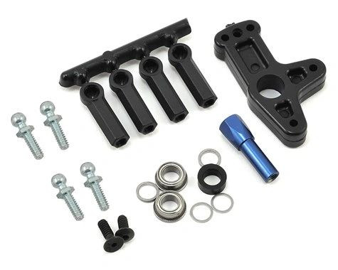 STEERING BELLCRANK KIT