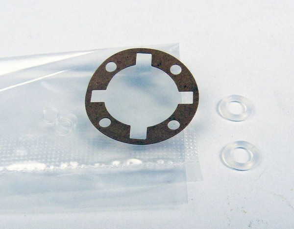 GASKET and SEALS for GEAR DIFF