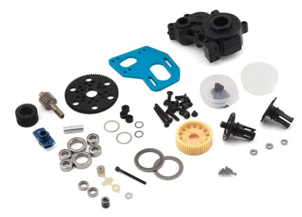 TRANSMISSION KIT FOR OUTLAW 4