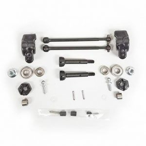 REAR HEX CONVERSION FOR OUTLAW, ROCKET 3/4