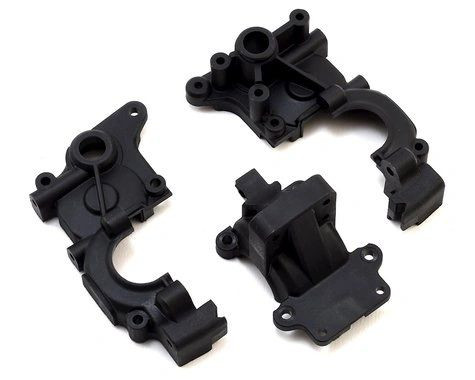 Associated 6.1 laydown tranny