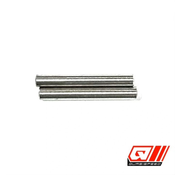 Titanium 1.15 Captured Hinge Pins