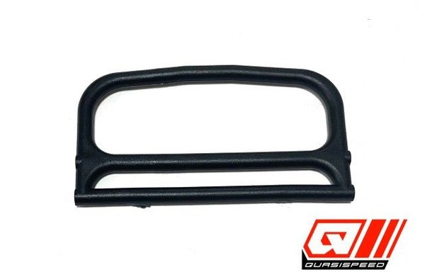 Molded Cage Replacement Front Bumper