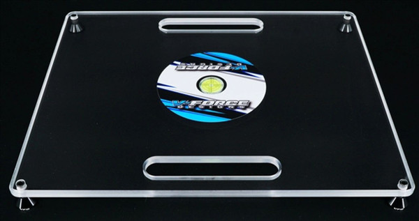 Digital Scale Set Up Table