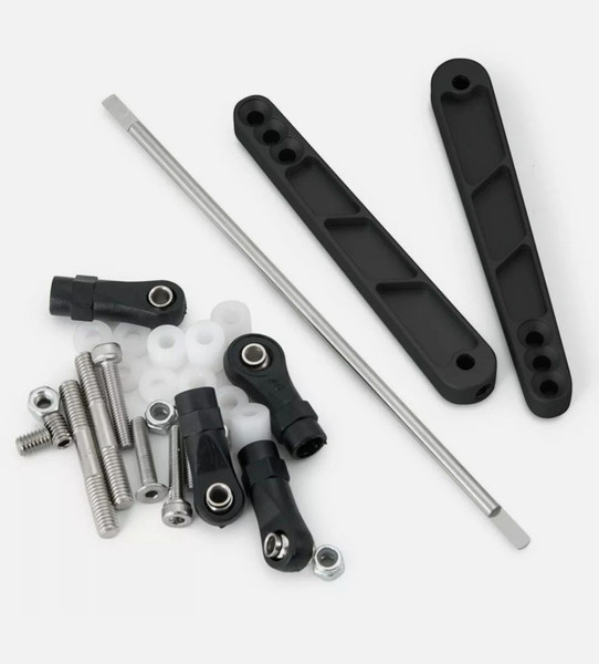 Triple P 3mm Sway Bar kit