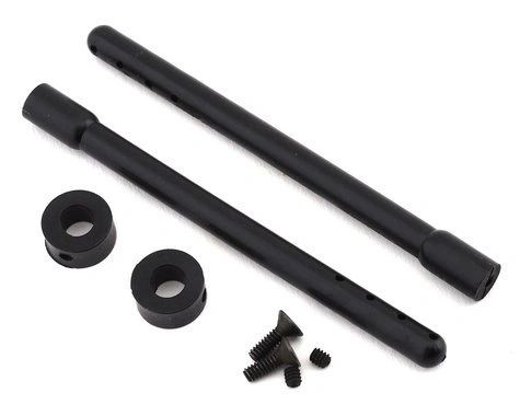 DURATRAX 4.5 BODY POST