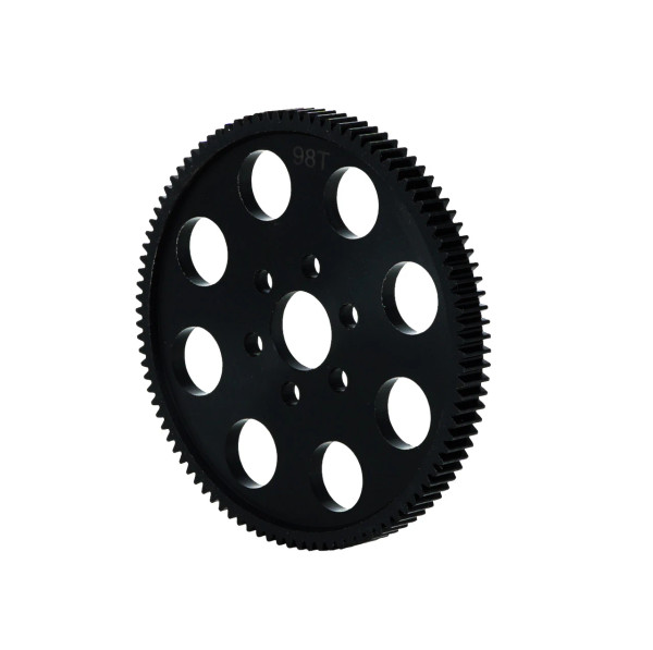 66-96 DRC Delrin Spur Gears