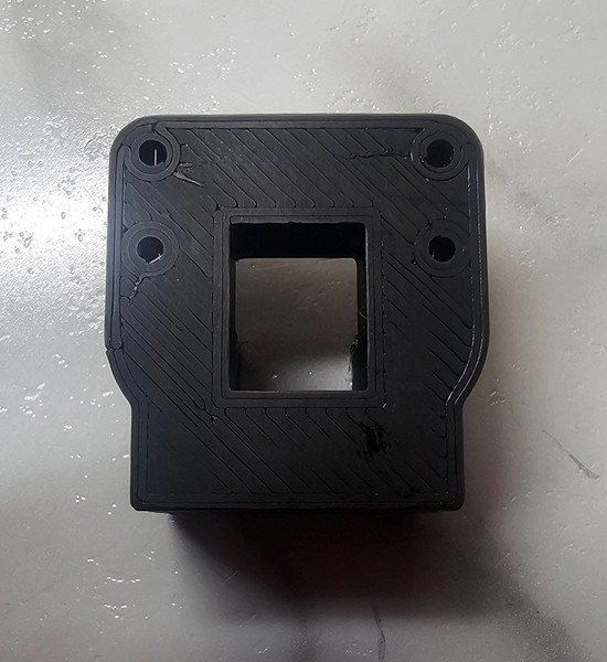 B6 BULKHEAD (2025 AND UP)