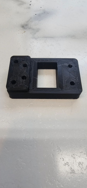 TORNADO/TORQUE REAR LOWERING KIT