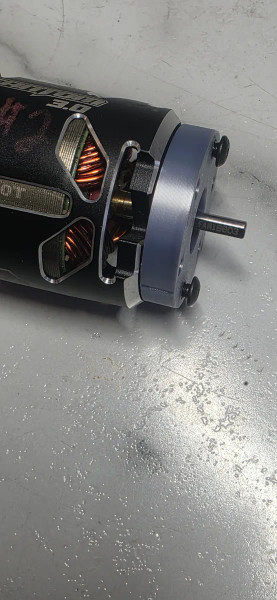 Motor Spacer
