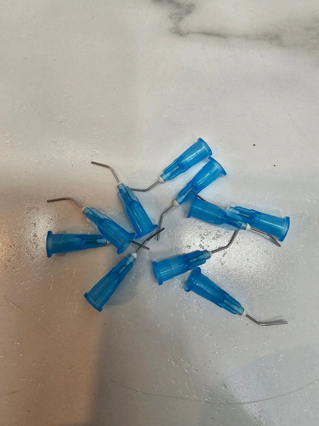 .6MM CA GLUE 45 DEG TIPS
