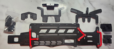 Matrix Sprint Parts