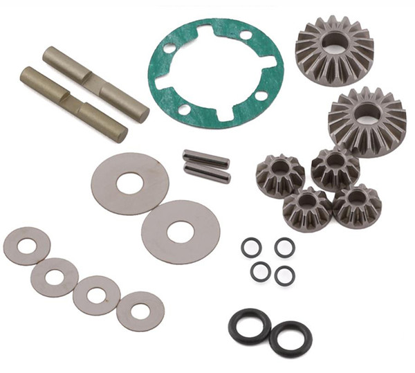 GEAR DIFF INTERNAL REPLACEMENTS